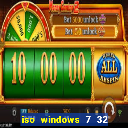 iso windows 7 32 bits pt br download